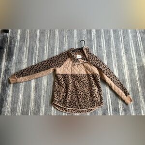 Abercrombie Sweater